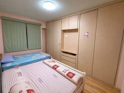 Blk 656B Jurong West Street 61 (Jurong West), HDB 5 Rooms #561499811